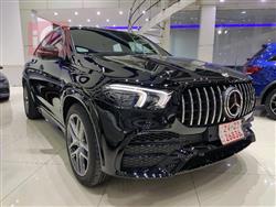 مرسيدس بنز GLE